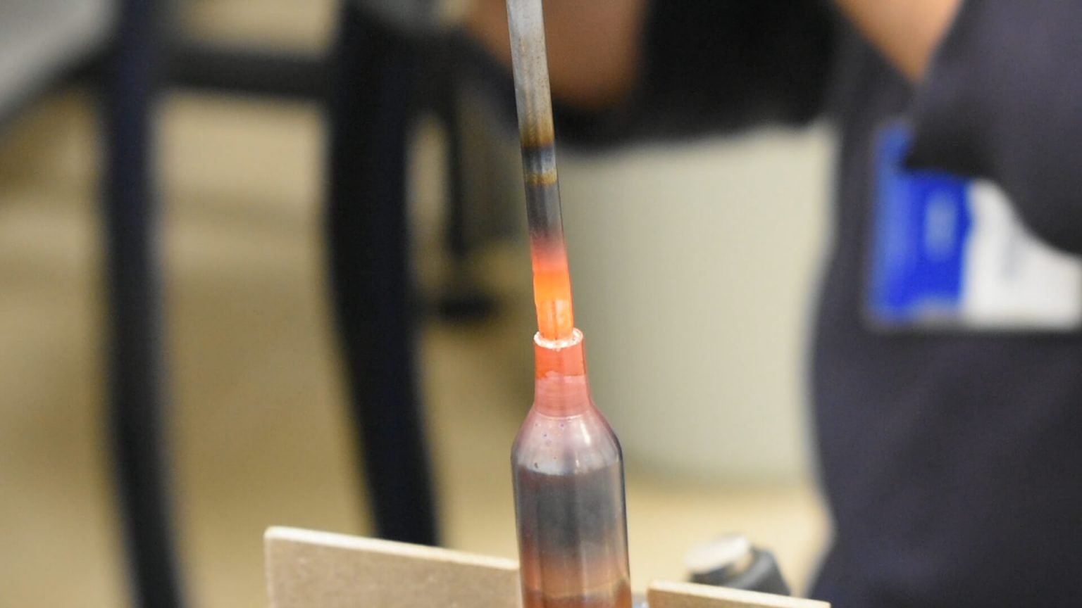 Copper or Brass to Steel Brazing Manufacturing Solutions