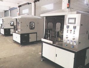 Рисунок 1. Сварочный автомат