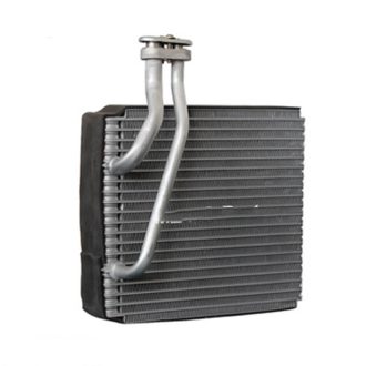 AC積層型蒸発器