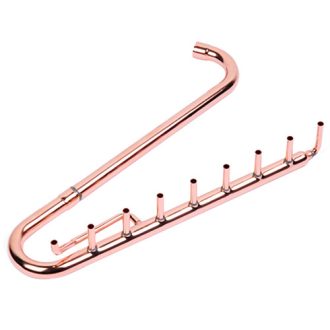 Copper Manifold