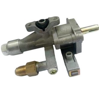 手動レンジ 石油冷蔵庫 ガス充填バルブ