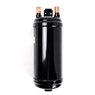 refrigeration accumulator